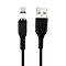 کابل شارژ مغناطیسی USB-C دنمن مدل D18C طول 1 متر